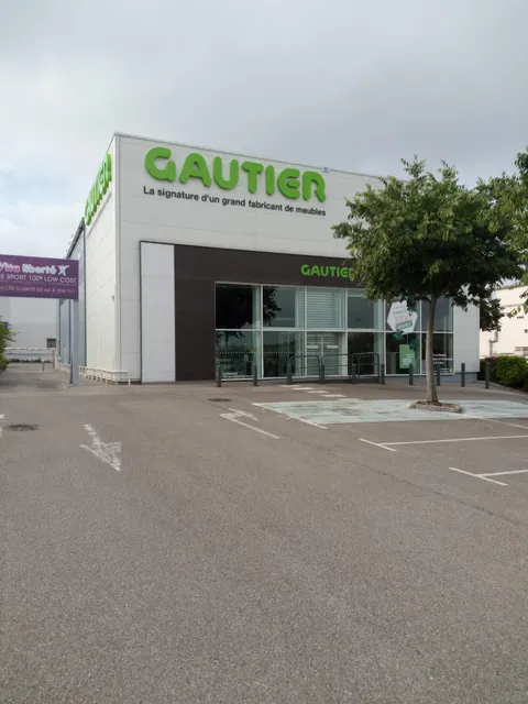 Meubles Gautier Marseille Plan de Campagne