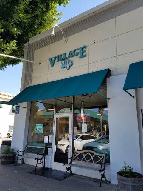 Village Cafe