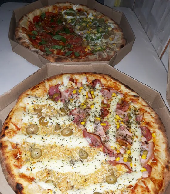 Restaurante& pizzaria Don raton