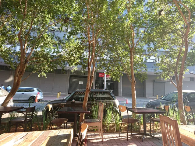 Pata Pata African Resturant