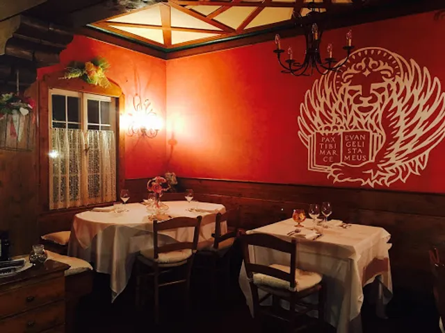 Antica Trattoria alle Viole