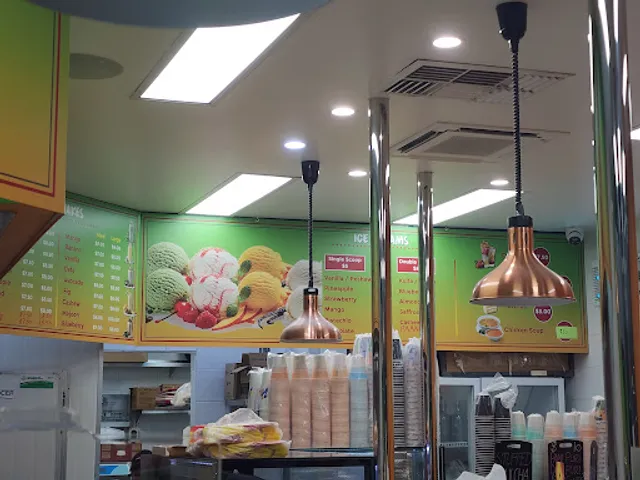 Agha Juice Canning Vale