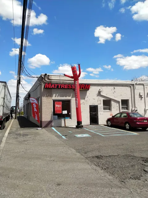 Mattress Firm Outlet - Hasbouck Heights