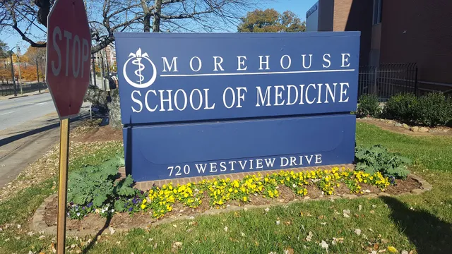 Morehouse School of Medicine