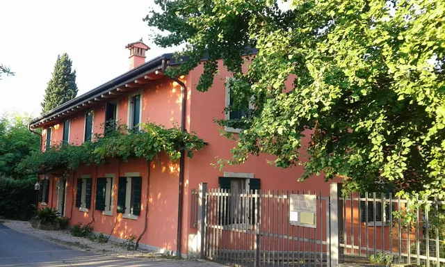 Farmhouse Corte Carolina