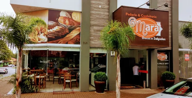 Padaria e Confeitaria Mara