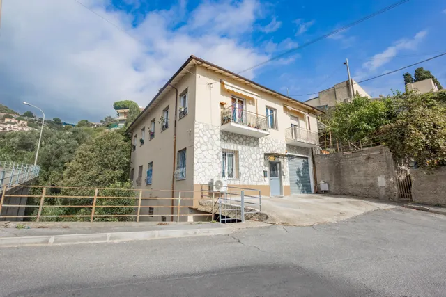 La casa del pappagallo