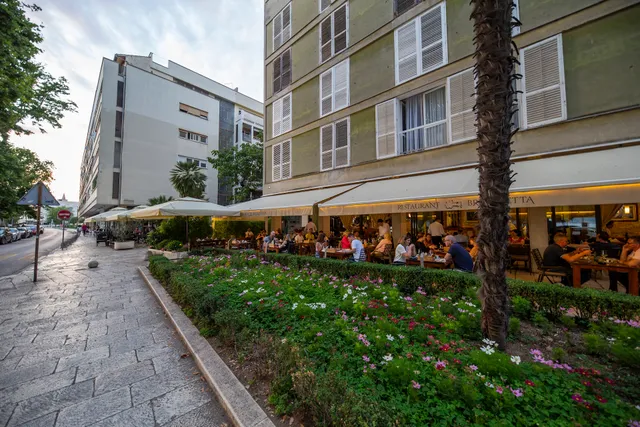 MUSE LUXURY ROOMS Zadar