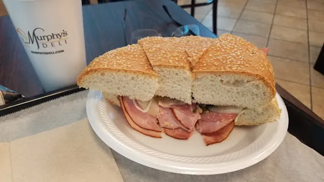 Murphy's Deli