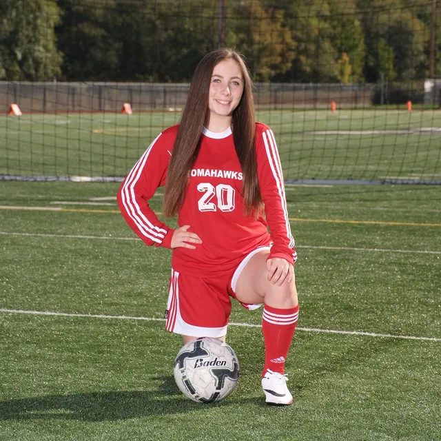 Designer Studio Youth Sports Photography