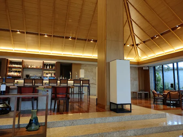 The Lobby Lounge