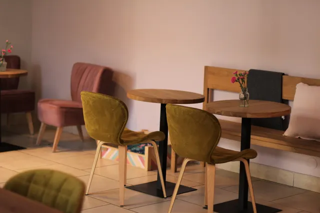 Psikawka - Psia Kawiarnia