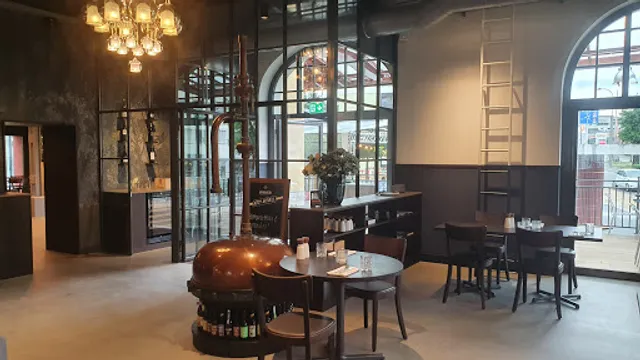 Restaurant Löwengarten