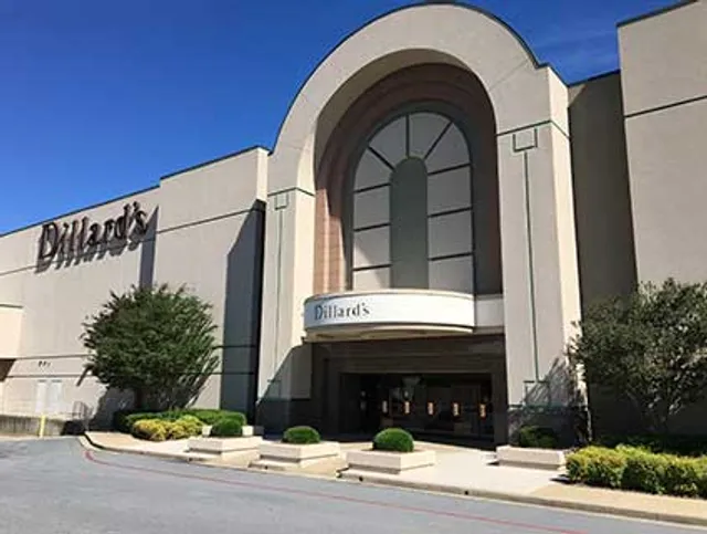 Dillard's