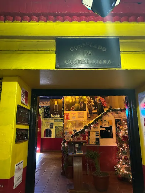 Los Remedios Tijuana