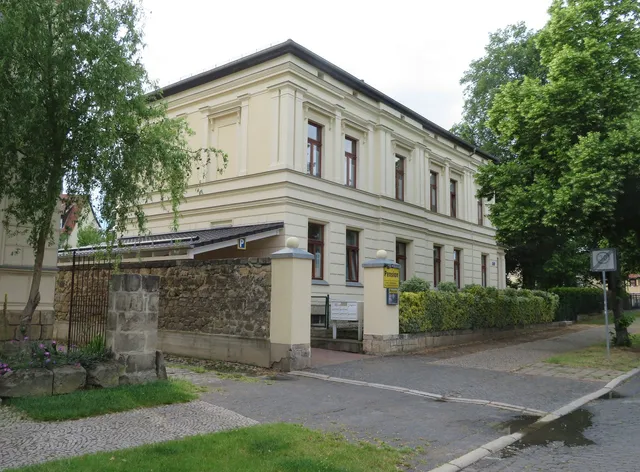 Pension Holzhausen