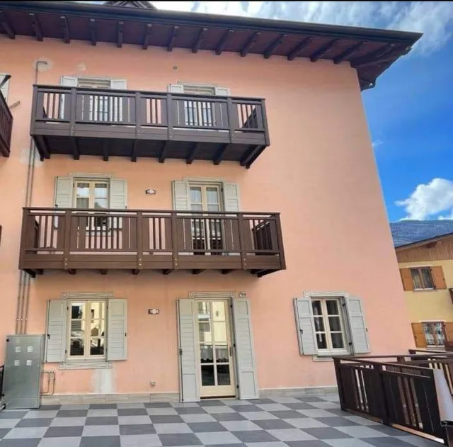 Appartamenti ALICE Molveno