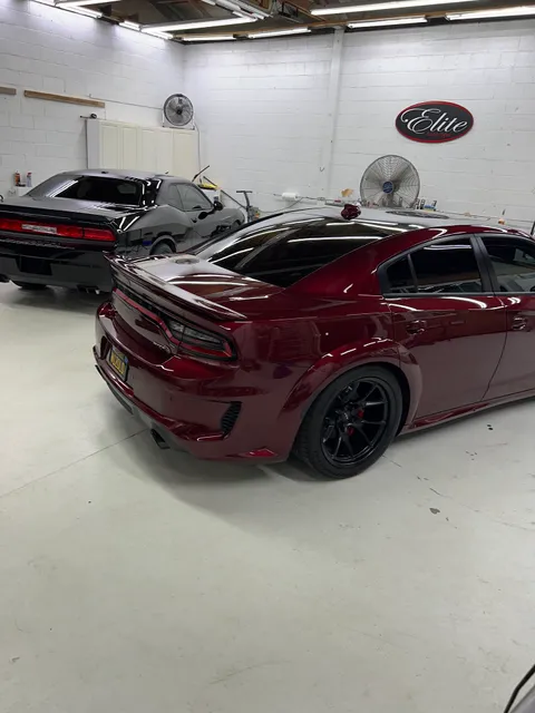 Auburn Elite Auto Spa