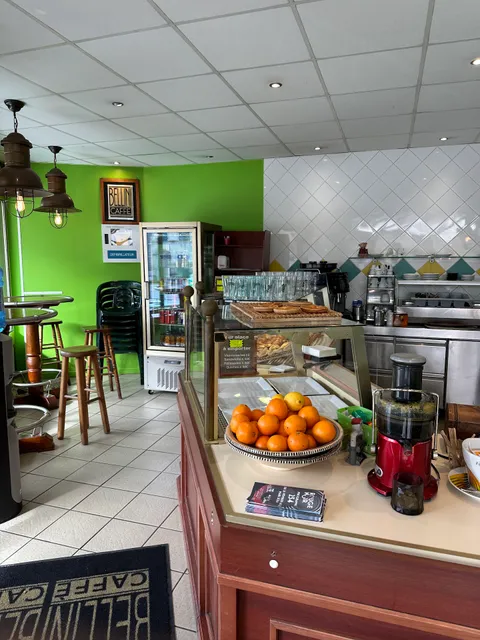 Les Delices Du Salève