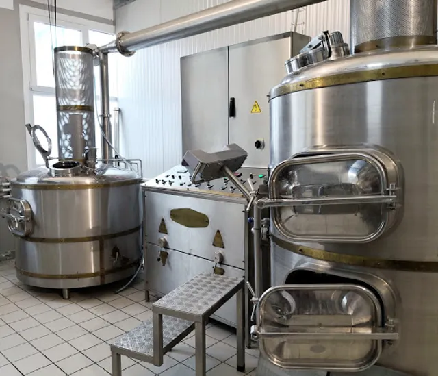 Birra Rabèl - Birrificio & TapRoom