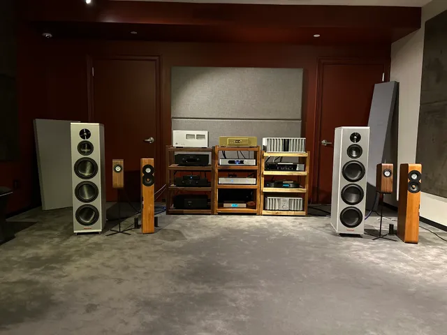 Park Avenue Audio