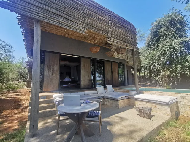 Matetsi Victoria Falls