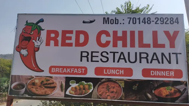 Red Chilly Restaurant