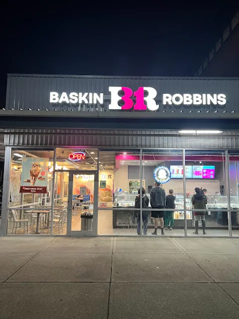Baskin-Robbins