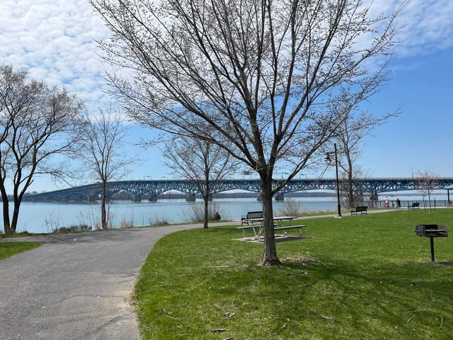 Lasalle Waterfront Park