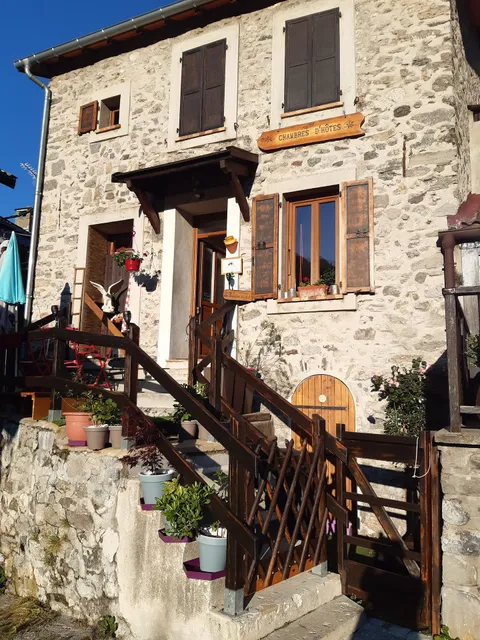 The Presbytery of Val