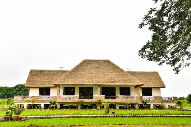 Pineapple Bay Resort