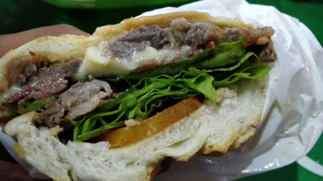 Big Boi Snacks and Meals