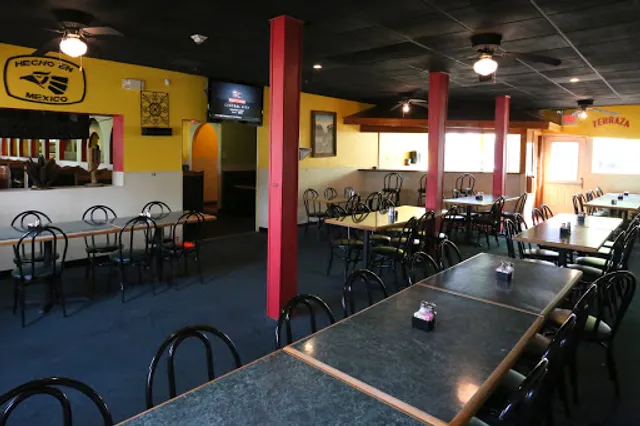 Monterrey Mexican Restaurant