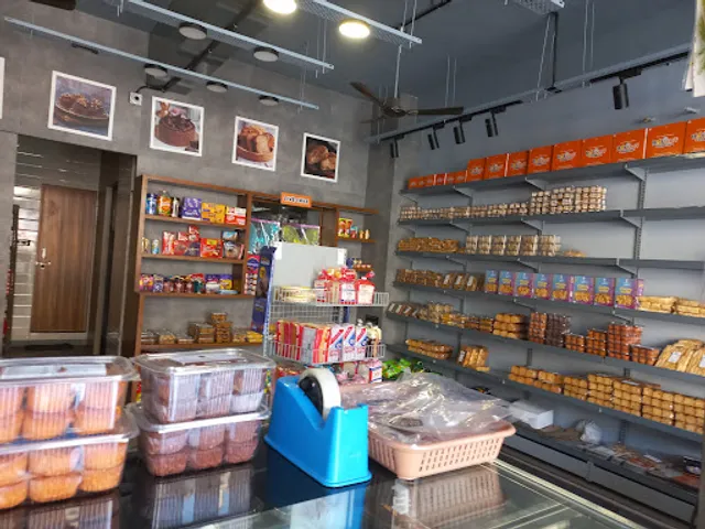 Hotstuff Bakers Corner