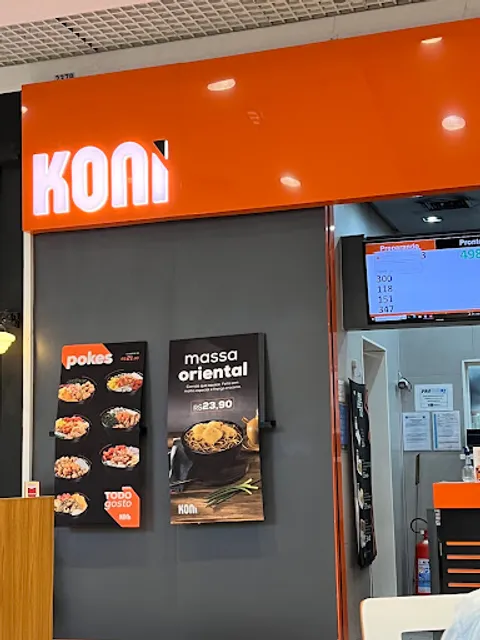 Koni Store