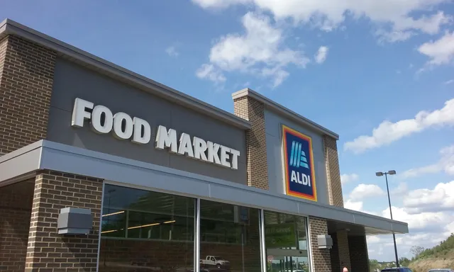ALDI