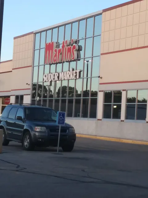 Saint Joseph Charter Township