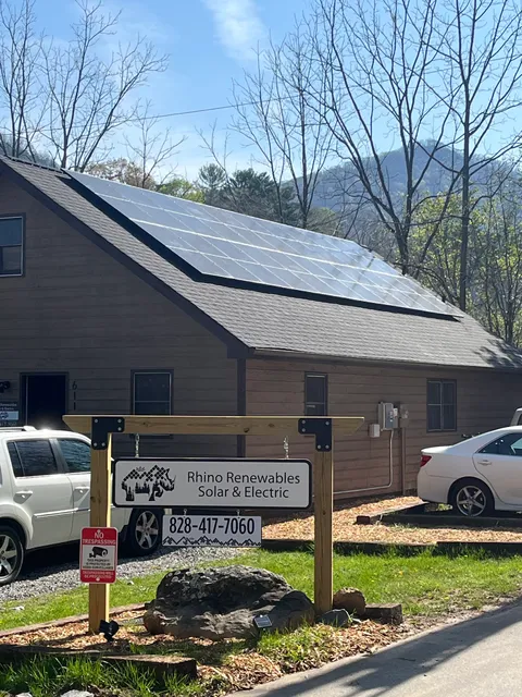 Rhino Renewables Solar & Electric