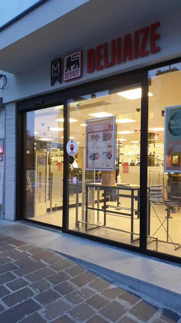 Delhaize De Haan