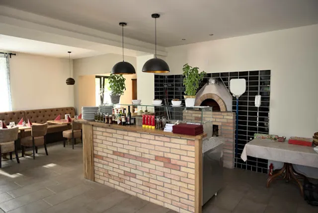 Restaurant Pizzeria Lindenhof