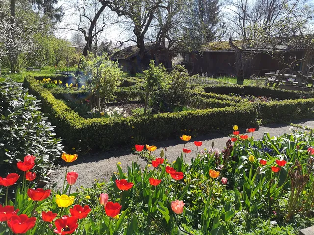 Sporerhof - Wulf & Christl Trinks