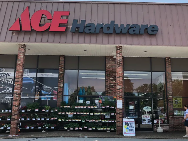 Ace Hardware