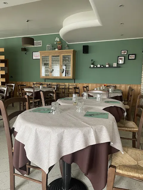 Re Mida Bar - Trattoria - Pizzeria - Affittacamere