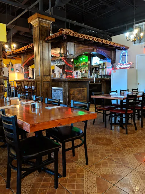 La Cabana Mexican Cantina & Grill