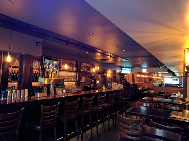 Matisse Tavern & Grill