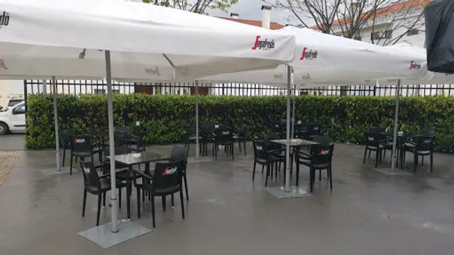 Poolside Gastrobar Tondela