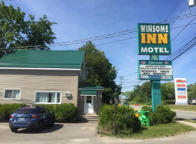 Winsome Inn