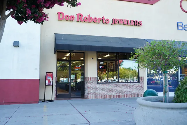 Don Roberto Jewelers