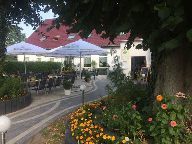 Lindenhof Liepgarten