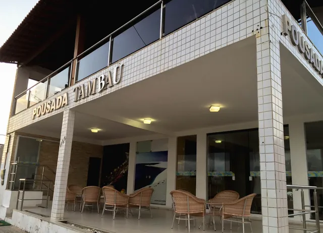 Pousada Tambaú